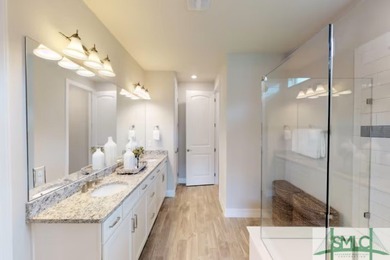 Home is PROPOSED construction! Stunning Saltwater marsh views- - photo 3