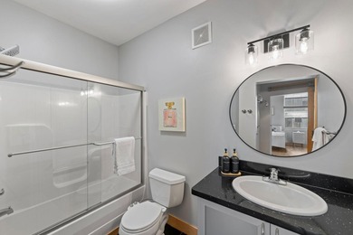 Move-in ready 918 Loft with two parking spaces: one garage, one - photo 13
