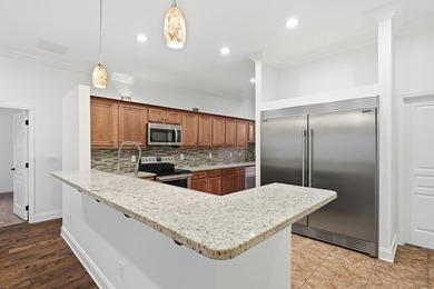 Beautifully maintained 4-bedroom, 3-bath brick home tucked away - photo 14