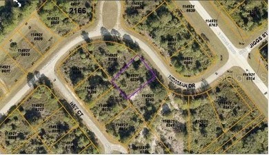 Vacant lot for sale on Newman Drive in North Port, Florida! - photo 4