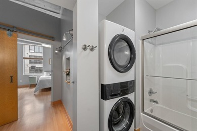 Move-in ready 918 Loft with two parking spaces: one garage, one - photo 14