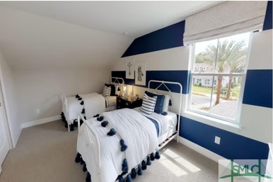 Home is PROPOSED construction! Stunning Saltwater marsh views- - photo 5