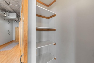 Move-in ready 918 Loft with two parking spaces: one garage, one - photo 15