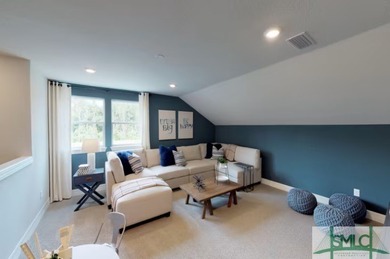 Home is PROPOSED construction! Stunning Saltwater marsh views- - photo 6
