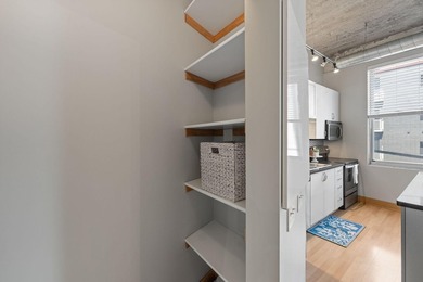 Move-in ready 918 Loft with two parking spaces: one garage, one - photo 16