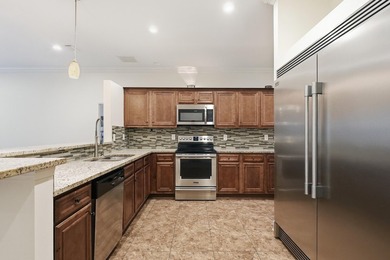 Beautifully maintained 4-bedroom, 3-bath brick home tucked away - photo 17