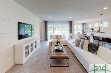 Home is PROPOSED construction! Stunning Saltwater marsh views- - photo 7
