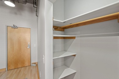 Move-in ready 918 Loft with two parking spaces: one garage, one - photo 17