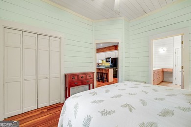 Own a rare fee simple home on beautiful Lake Rabun, one of North - photo 18
