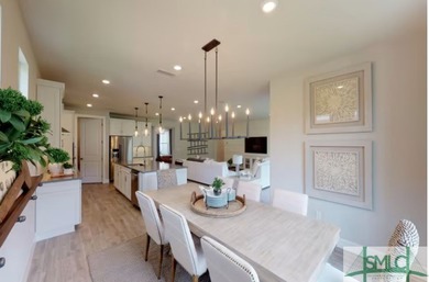 Home is PROPOSED construction! Stunning Saltwater marsh views- - photo 8