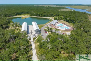 Home is PROPOSED construction! Stunning Saltwater marsh views- - photo 9