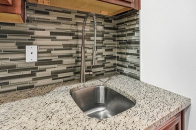 Beautifully maintained 4-bedroom, 3-bath brick home tucked away - photo 20