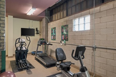 Move-in ready 918 Loft with two parking spaces: one garage, one - photo 20
