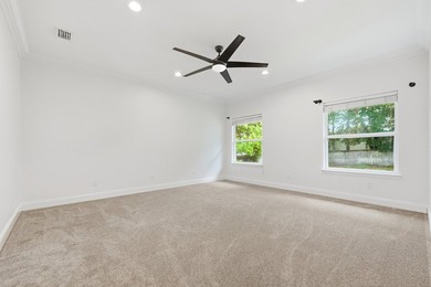 Beautifully maintained 4-bedroom, 3-bath brick home tucked away - photo 22