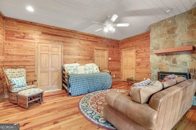 Own a rare fee simple home on beautiful Lake Rabun, one of North - photo 24