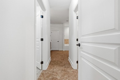 Beautifully maintained 4-bedroom, 3-bath brick home tucked away - photo 25