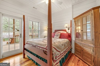 Own a rare fee simple home on beautiful Lake Rabun, one of North - photo 26