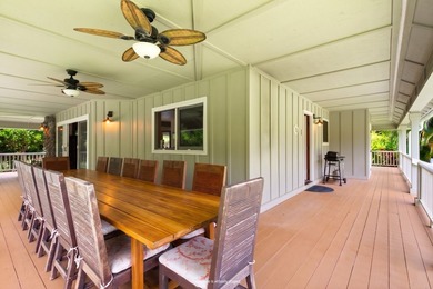 A gated one-acre estate in Kilauea Farms on Kaua'i's North Shore - photo 6