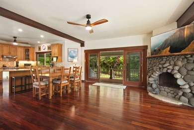 A gated one-acre estate in Kilauea Farms on Kaua'i's North Shore - photo 7
