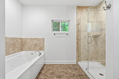 Beautifully maintained 4-bedroom, 3-bath brick home tucked away - photo 28
