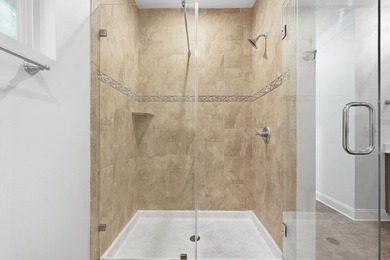 Beautifully maintained 4-bedroom, 3-bath brick home tucked away - photo 30