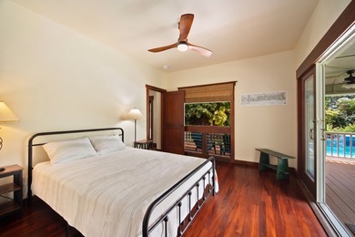 A gated one-acre estate in Kilauea Farms on Kaua'i's North Shore - photo 10