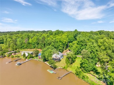 Fishing Creek Lake  Home For Sale in Fort Lawn South Carolina