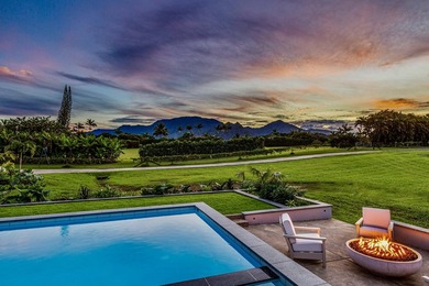 At the end of Ahonui Place, this large, custom-built 3-bedroom - photo 1
