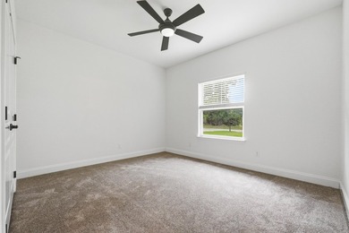 Beautifully maintained 4-bedroom, 3-bath brick home tucked away - photo 32