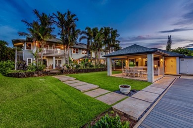 At the end of Ahonui Place, this large, custom-built 3-bedroom - photo 2