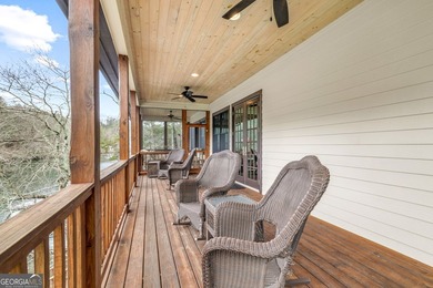 Own a rare fee simple home on beautiful Lake Rabun, one of North - photo 33