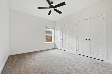 Beautifully maintained 4-bedroom, 3-bath brick home tucked away - photo 34