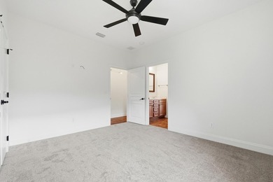 Beautifully maintained 4-bedroom, 3-bath brick home tucked away - photo 35