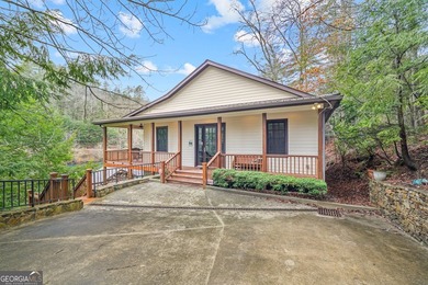Own a rare fee simple home on beautiful Lake Rabun, one of North - photo 35