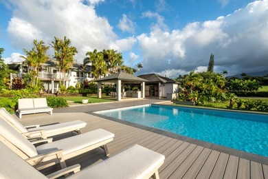 At the end of Ahonui Place, this large, custom-built 3-bedroom - photo 5
