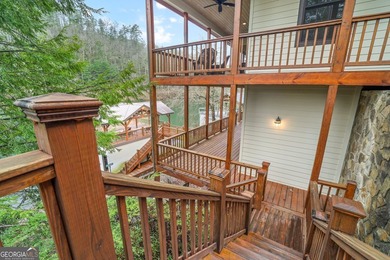 Own a rare fee simple home on beautiful Lake Rabun, one of North - photo 39