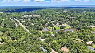 Rare do you find a waterfront home like this on 1.3 acres with - photo 39