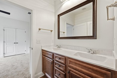 Beautifully maintained 4-bedroom, 3-bath brick home tucked away - photo 41