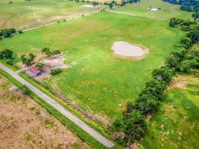 Cooper Lake Acreage For Sale in Sulphur Springs Texas