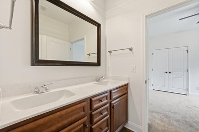 Beautifully maintained 4-bedroom, 3-bath brick home tucked away - photo 42