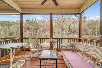 Own a rare fee simple home on beautiful Lake Rabun, one of North - photo 43