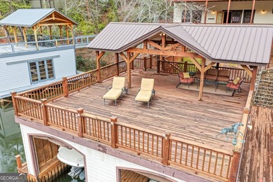 Own a rare fee simple home on beautiful Lake Rabun, one of North - photo 44