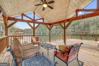 Own a rare fee simple home on beautiful Lake Rabun, one of North - photo 45