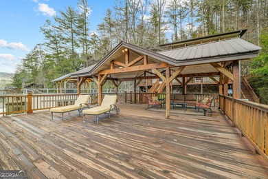 Own a rare fee simple home on beautiful Lake Rabun, one of North - photo 46