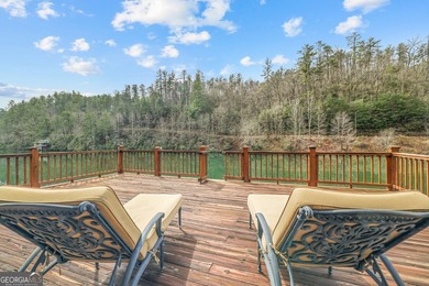 Own a rare fee simple home on beautiful Lake Rabun, one of North - photo 47