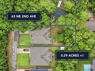 Beautifully maintained 4-bedroom, 3-bath brick home tucked away - photo 48