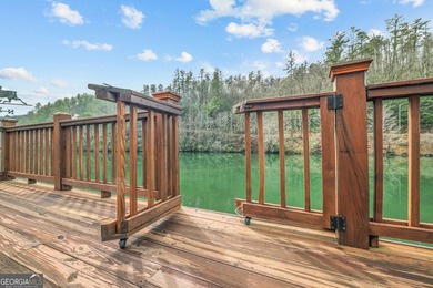 Own a rare fee simple home on beautiful Lake Rabun, one of North - photo 48