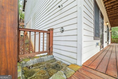 Own a rare fee simple home on beautiful Lake Rabun, one of North - photo 49