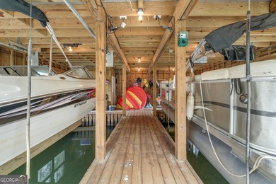 Own a rare fee simple home on beautiful Lake Rabun, one of North - photo 50