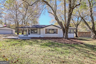 Lake Nottely Home Sale Pending in Blairsville Georgia